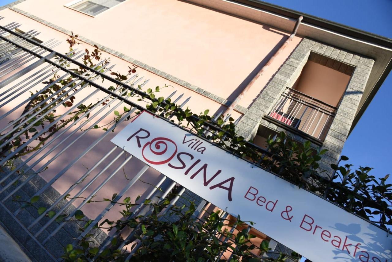Villa Rosina Rho Eksteriør bilde