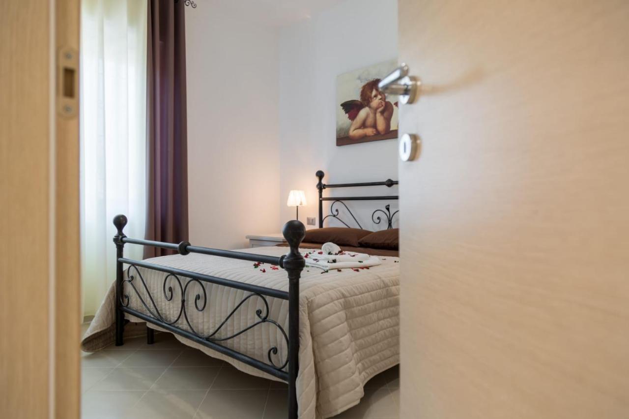 Villa Rosina Rho Eksteriør bilde