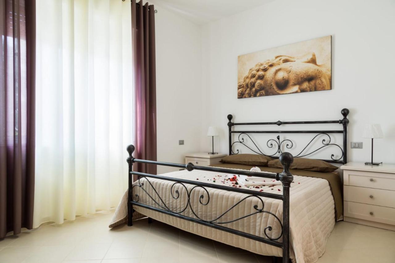 Villa Rosina Rho Eksteriør bilde
