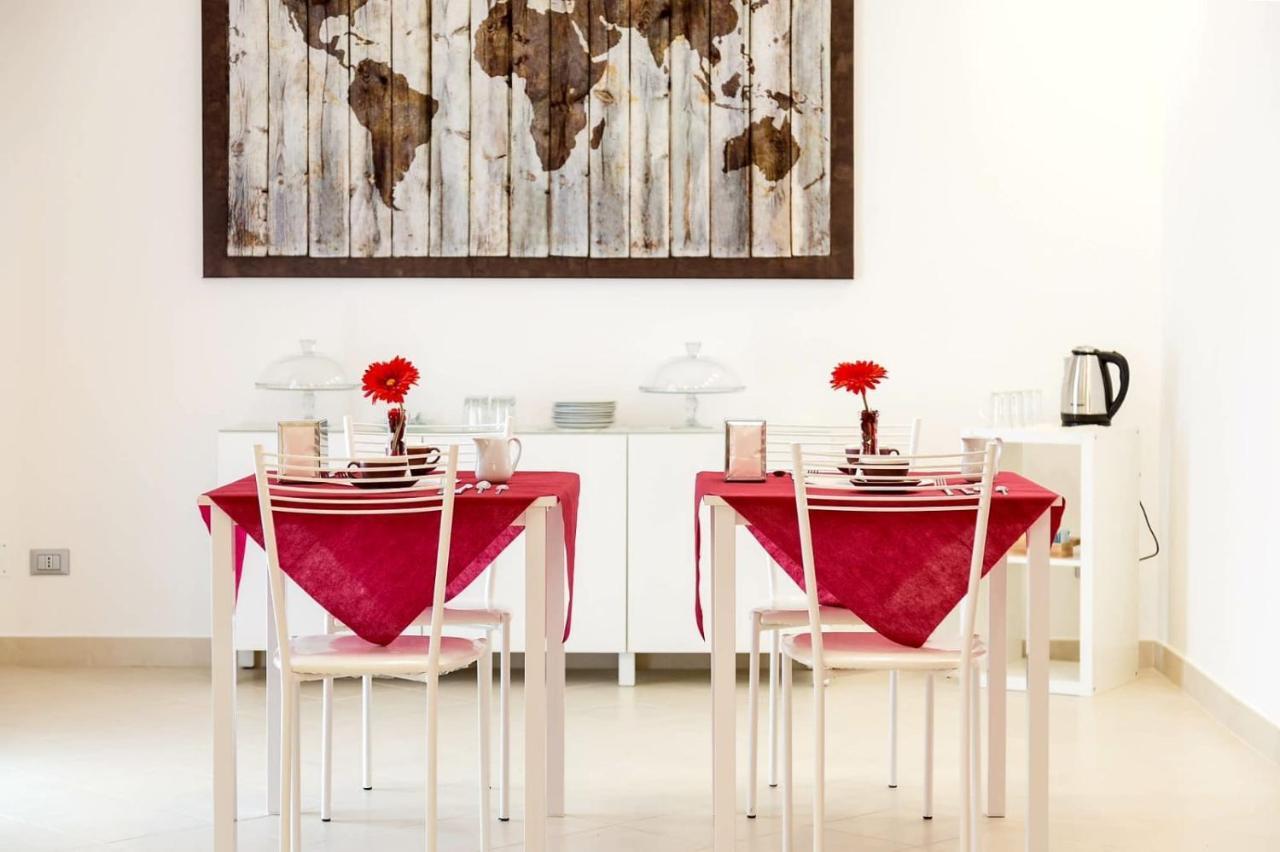 Villa Rosina Rho Eksteriør bilde